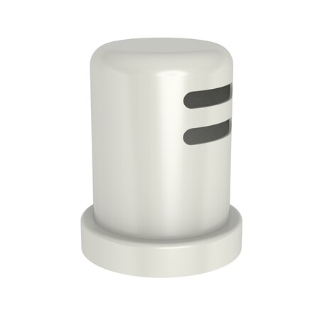 Newport Brass Air Gap Cap in Biscuit 100-2/65